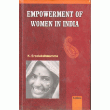 Empowerment of Women in India 